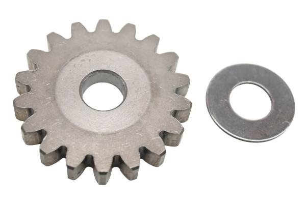 Honda - 06 Honda TRX250EX Starter Gear