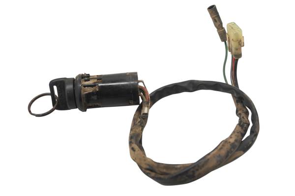 Honda - 06 Honda TRX250EX Key Switch