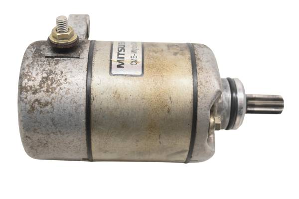 Honda - 06 Honda TRX250EX Starter Motor