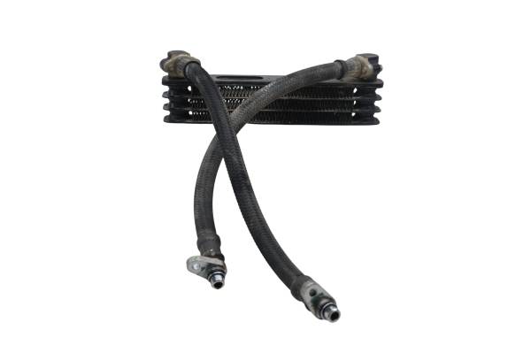 Honda - 08 Honda TRX250EX Oil Cooler