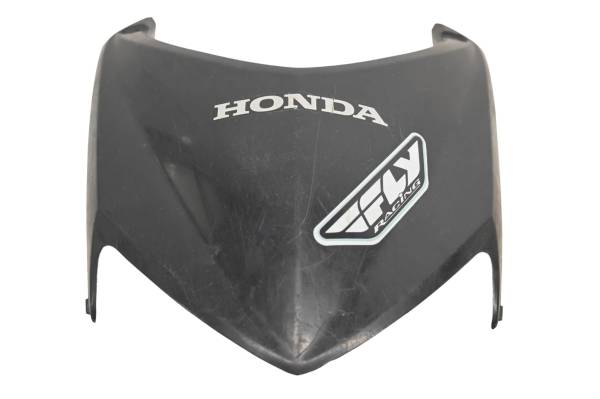 Honda - 06 Honda TRX250EX Front Fender Cover Hood