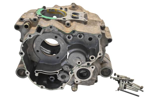 Honda - 06 Honda TRX250EX Crankcase Center Crank Case