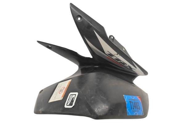 Honda - 06 Honda TRX250EX Right Front Fender