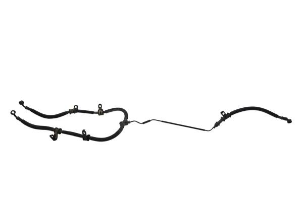 Honda - 08 Honda TRX250EX Front Brake Lines