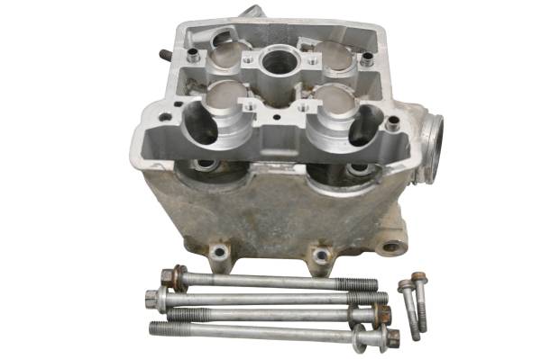 Kawasaki - 08 Kawasaki KFX450R Cylinder Head