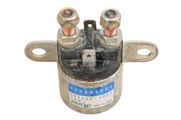 Can-Am - 18 Can-Am Outlander Max 650 XT 4x4 Starter Solenoid