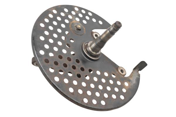 Honda - 02 Honda TRX300EX Front Right Spindle Knuckle Sportrax 300 2x4