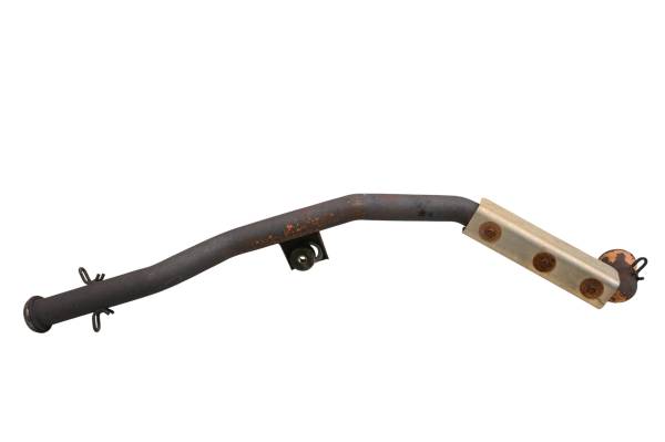 Polaris - 12 Polaris Sportsman 500 HO 4x4 Header Exhaust Head Pipe