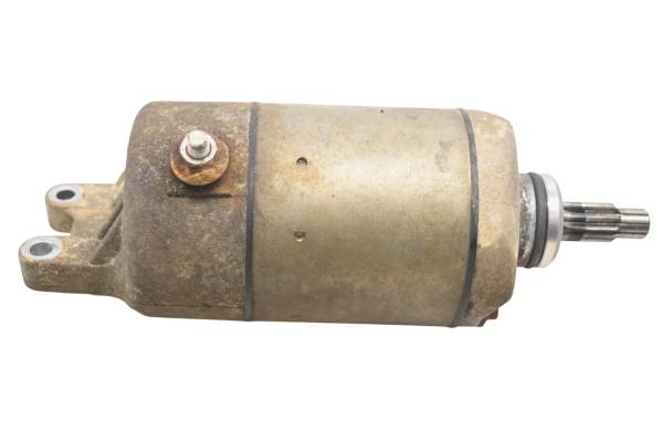 Honda - 02 Honda TRX300EX Starter Motor Sportrax 300 2x4