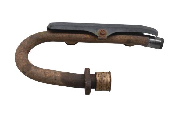 Honda - 08 Honda TRX250EX Header Exhaust Head Pipe