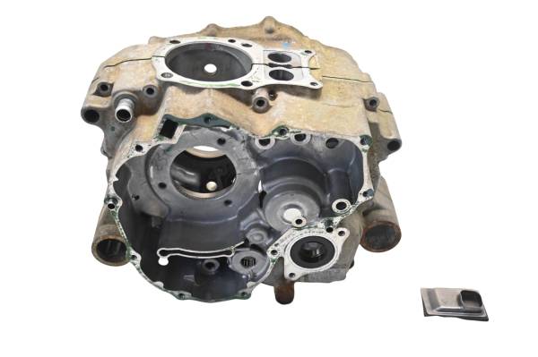 Honda - 08 Honda TRX250EX Crankcase Center Crank Case