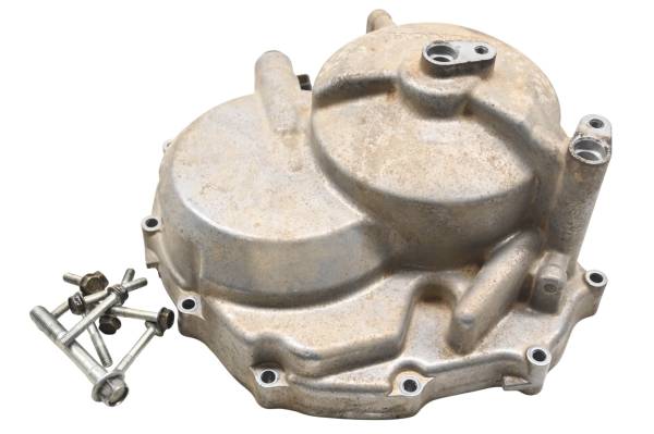Honda - 06 Honda TRX250EX Clutch Cover