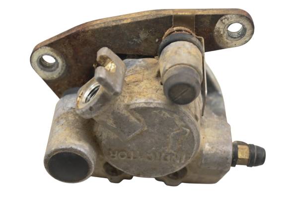 Honda - 02 Honda TRX300EX Front Left Brake Caliper Sportrax 300 2x4