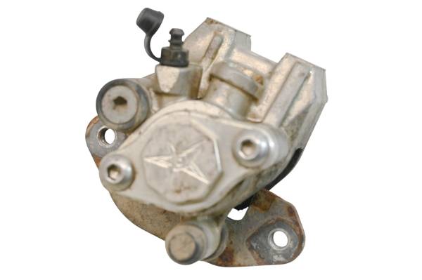 Kawasaki - 08 Kawasaki KFX450R Rear Brake Caliper