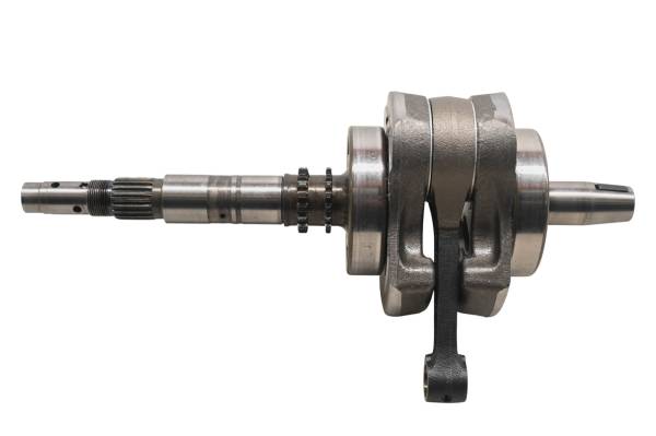 Honda - 06 Honda TRX250EX Crankshaft Crank Shaft & Connecting Rod