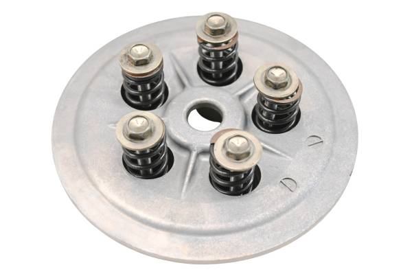 Kawasaki - 08 Kawasaki KFX450R Clutch Pressure Plate