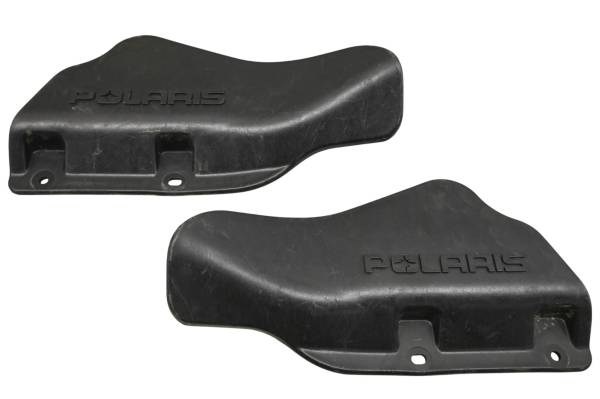 Polaris - 12 Polaris Sportsman 500 HO 4x4 Rear Cv Boot Guards Left & Right