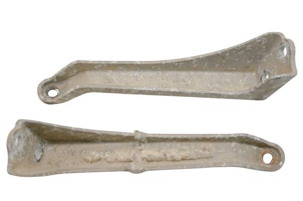 Kawasaki - 08 Kawasaki KFX450R Rear Fender Brackets