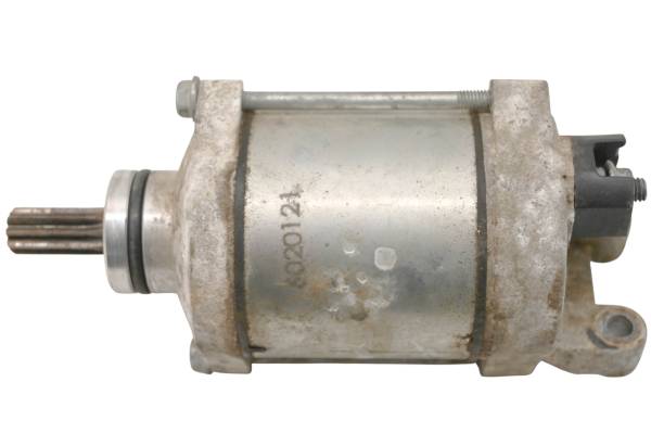 Kawasaki - 08 Kawasaki KFX450R Starter Motor