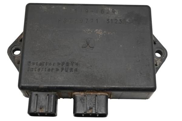 Kawasaki - 04 Kawasaki KFX700 2x4 Cdi Box V-Force