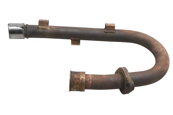 Honda - 06 Honda TRX250EX Header Exhaust Head Pipe