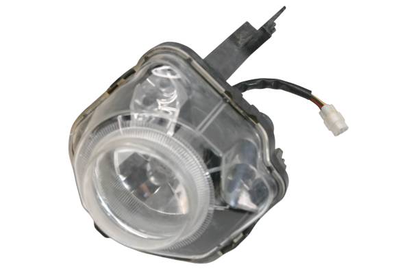 Kawasaki - 08 Kawasaki KFX450R Front Right Headlight