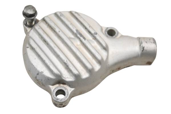 Honda - 87 Honda TRX250X Oil Filter Cover