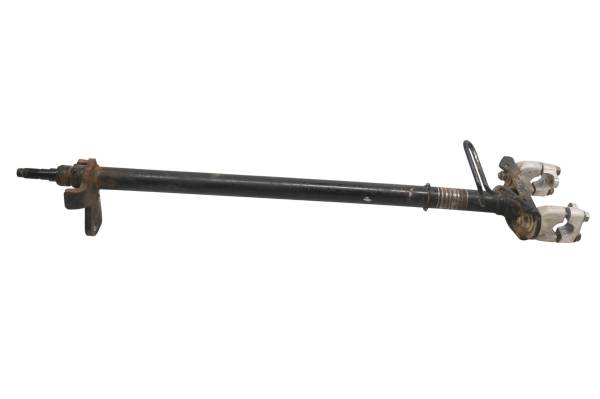 Honda - 06 Honda TRX250EX Steering Stem Shaft