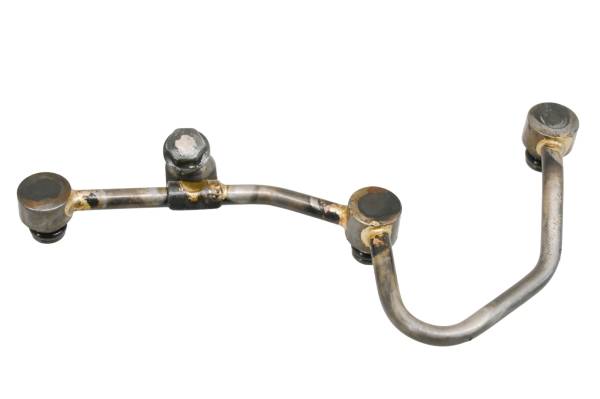 Kawasaki - 08 Kawasaki KFX450R Engine Oil Line