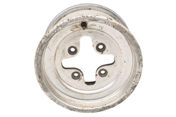 Honda - 87 Honda TRX250X Front Wheel Rim 10X5.5 4/110