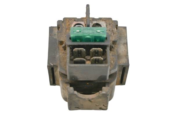 Kawasaki - 08 Kawasaki KFX450R Starter Solenoid