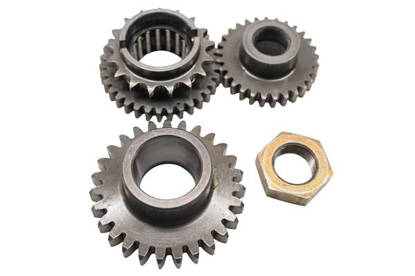 Can-Am - 08 Can-Am DS450 Crank Gears
