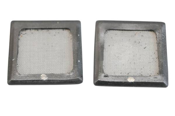 Kawasaki - 08 Kawasaki KFX450R Oil Filter Strainers