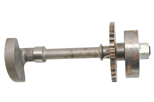 Kawasaki - 08 Kawasaki KFX450R Counter Balancer Crankshaft Balance