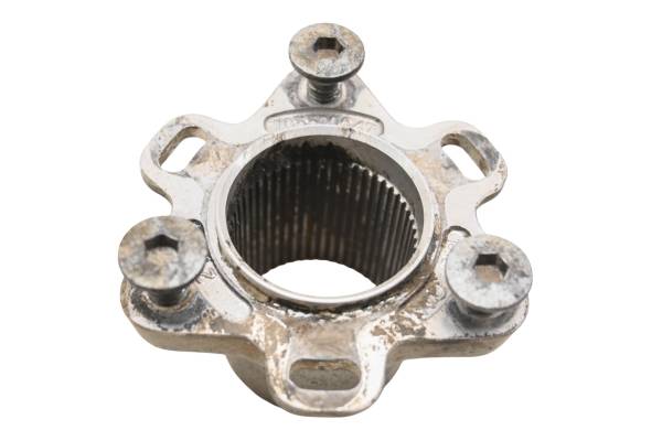Can-Am - 08 Can-Am DS450 Rear Wheel Sprocket Hub