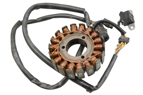 Kawasaki - 08 Kawasaki KFX450R Stator