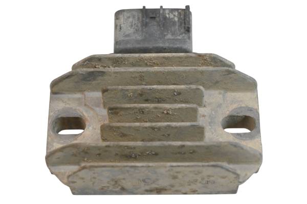 Kawasaki - 08 Kawasaki KFX450R Regulator Rectifier