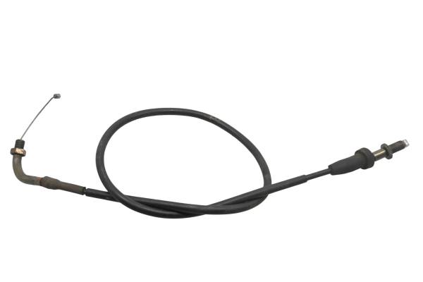 Honda - 02 Honda TRX300EX Throttle Cable Sportrax 300 2x4