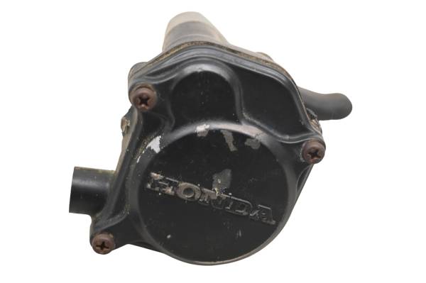 Honda - 02 Honda TRX300EX Thumb Throttle Sportrax 300 2x4