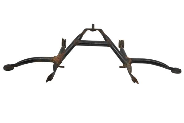 Honda - 02 Honda TRX300EX Front Fender Bracket Mount Sportrax 300 2x4