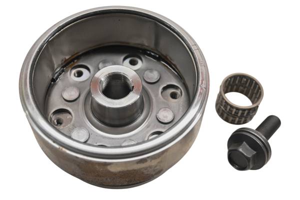 Honda - 02 Honda TRX300EX Flywheel Magneto Sportrax 300 2x4