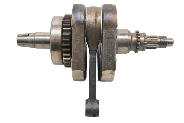 Honda - 02 Honda TRX300EX Crankshaft Crank Shaft & Connecting Rod Sportrax 300 2x4