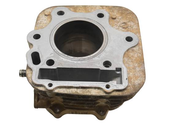 Honda - 02 Honda TRX300EX Cylinder Sportrax 300 2x4 For Parts