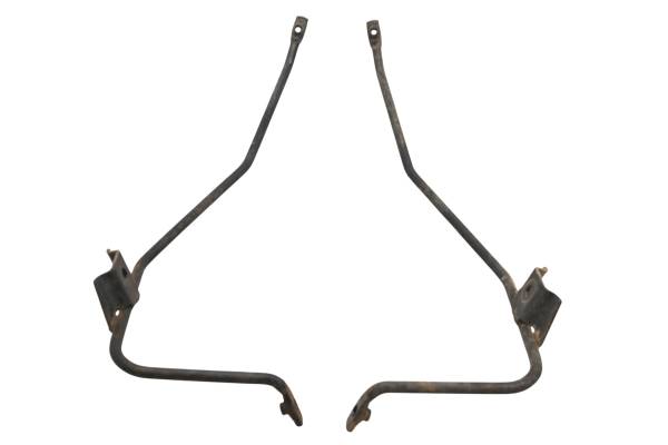 Honda - 06 Honda TRX250EX Front Fender Brackets Mounts