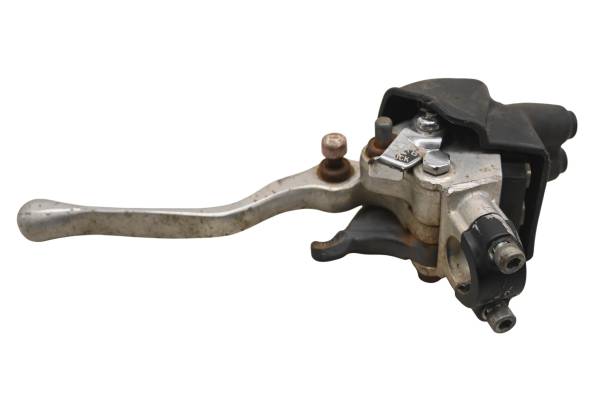 Honda - 02 Honda TRX300EX Clutch Lever Sportrax 300 2x4