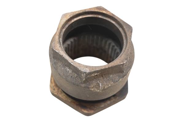 Honda - 02 Honda TRX300EX Rear Axle Nut Sportrax 300 2x4