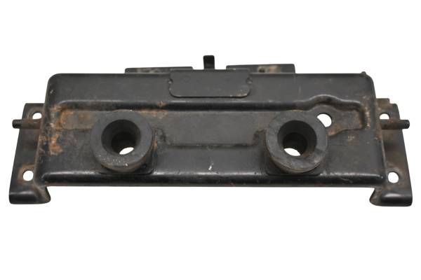 Kawasaki - 04 Kawasaki KFX700 2x4 Seat Bracket V-Force