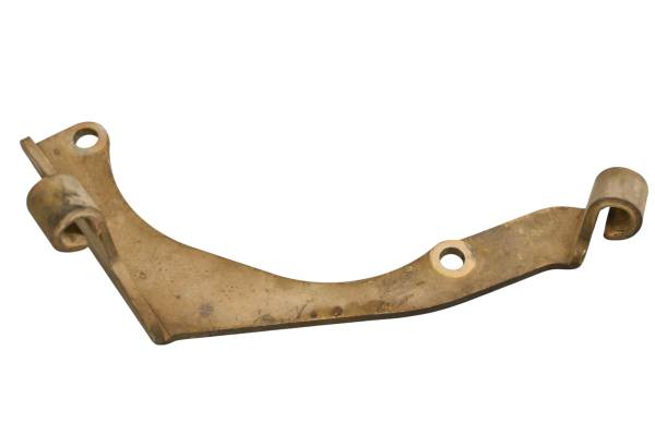 Kawasaki - 04 Kawasaki KFX700 2x4 Cable Holder Bracket V-Force