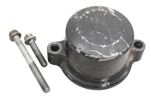 Can-Am - 08 Can-Am DS450 Oil Filter Cover