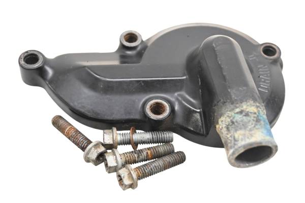 Can-Am - 08 Can-Am DS450 Water Pump Cover